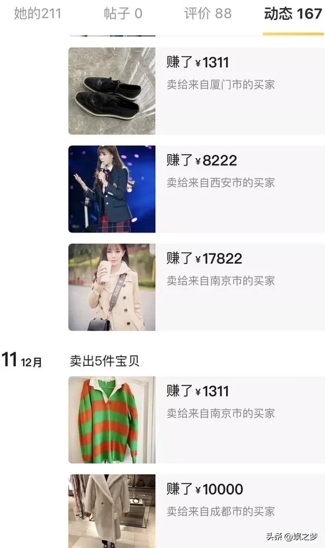 明星收入张颂文,蔡徐坤vs梅西