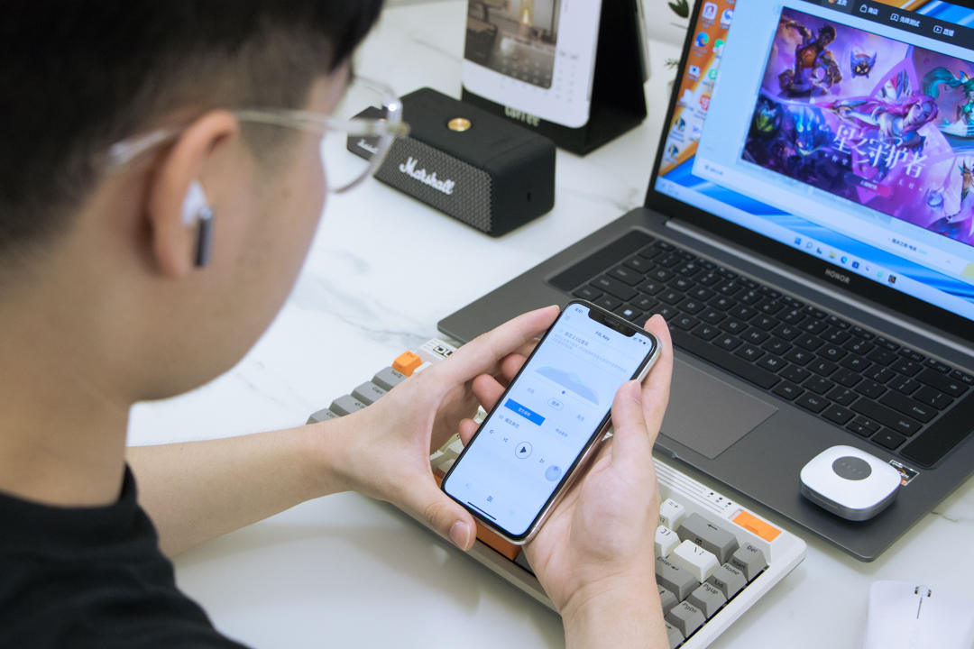 七夕送什么礼物？颜值和音质并存的FIILKey，作为首选不会错