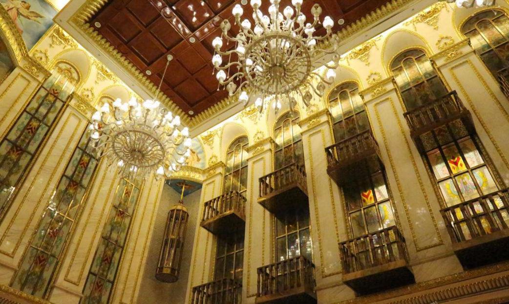 郑州市皇家一号覆灭记,郑州皇家一号覆灭记完整