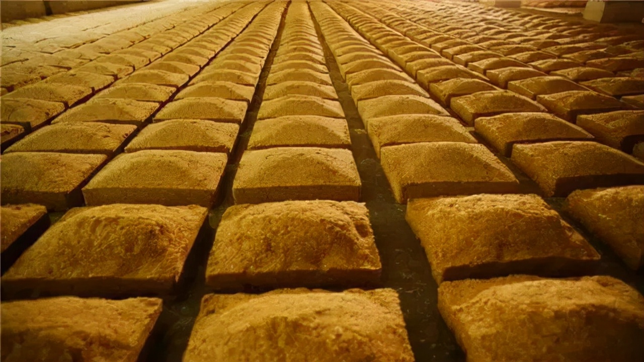 贵州为什么出酱香型酒,中国十大名酒哪些是酱香型酒