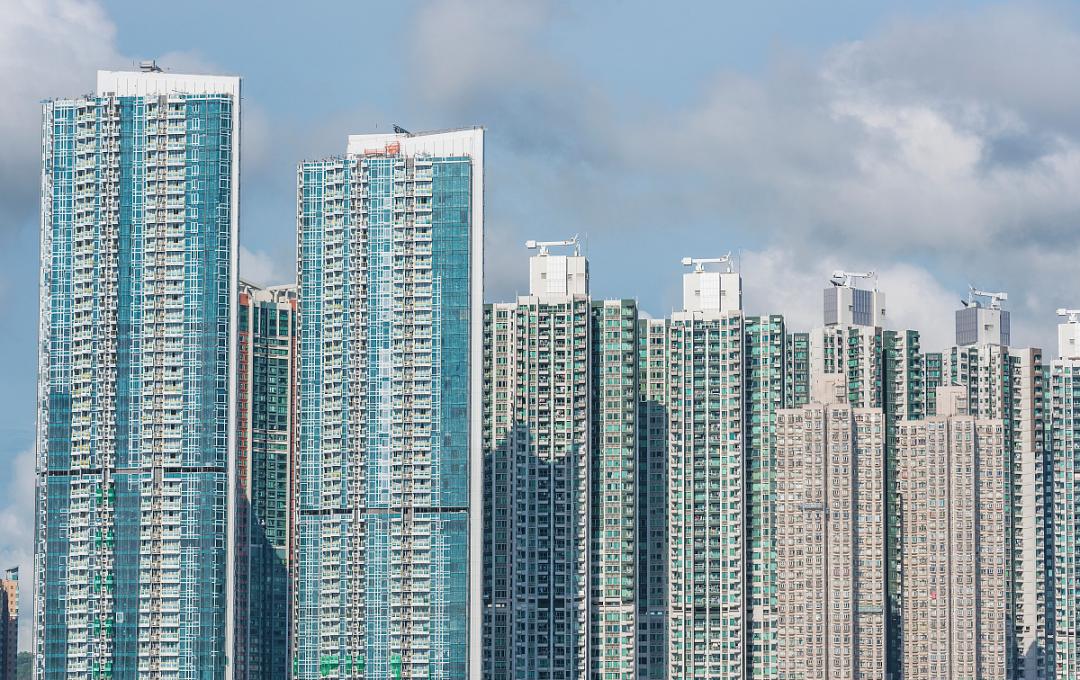 被砸掉承重墙的所有业主默默承受,杭州业主任性敲掉承重墙后续