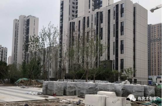 臻御府二期质量问题,臻御府要维权了吗