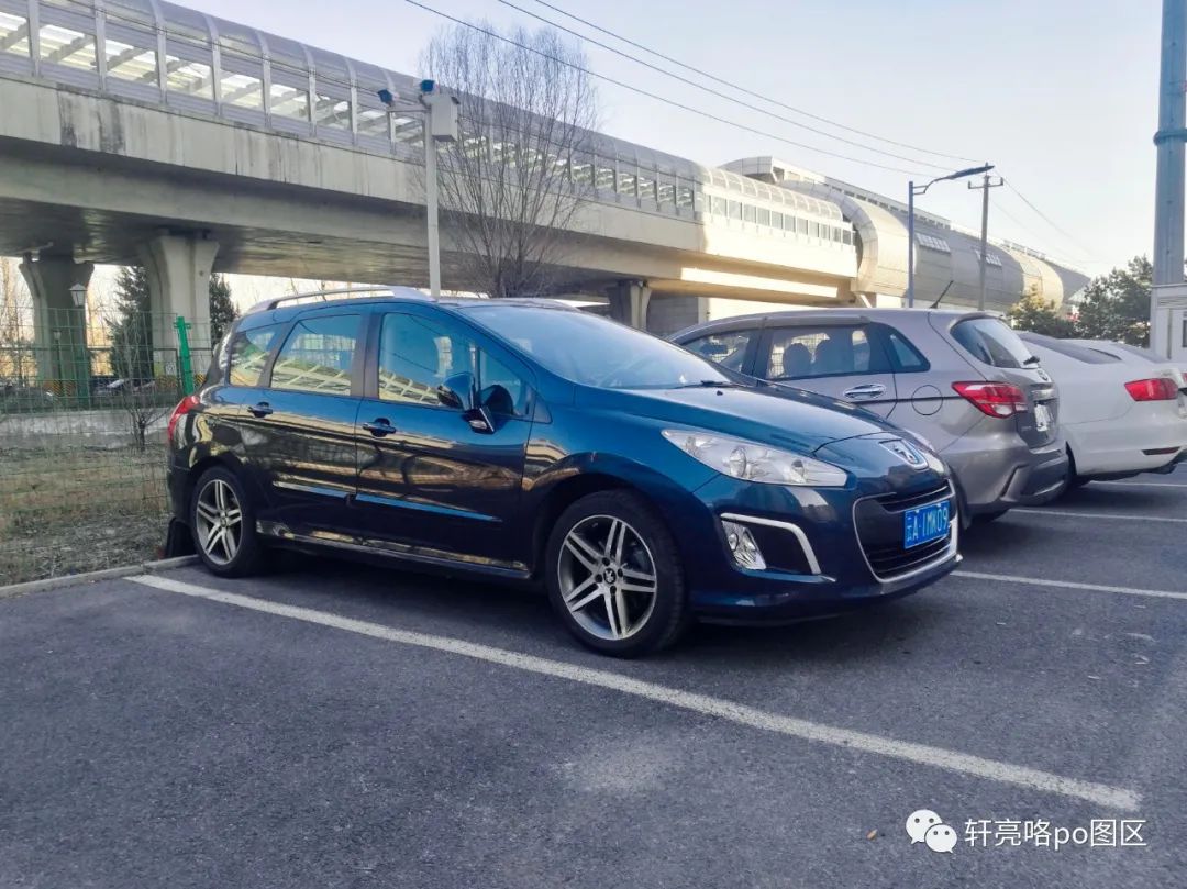 标致307大嘴和小嘴有什么区别,大嘴标致308