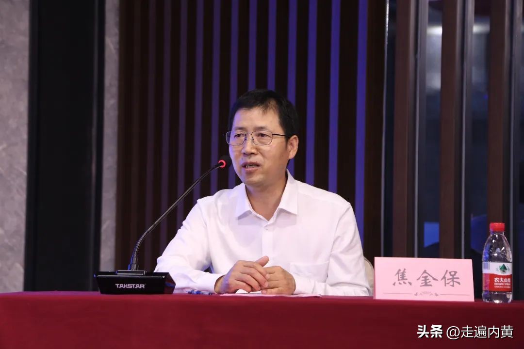 第二届中国医疗高峰论坛,中国康复论坛第三轮