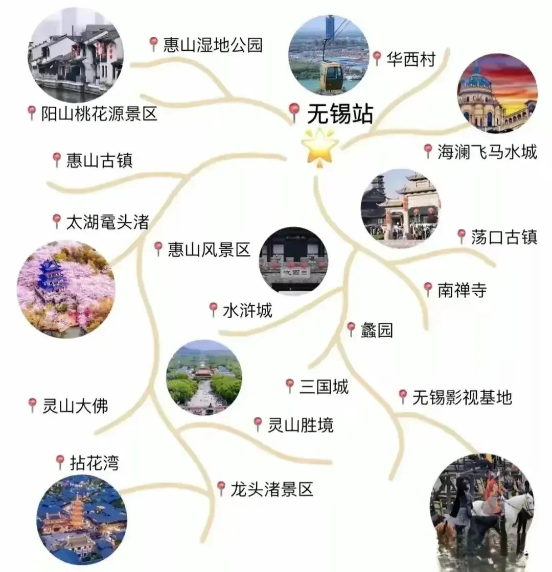 苏州旅游攻略自驾游路线推荐,北京去苏州杭州南京旅游攻略