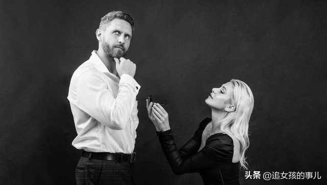 男女交往中如何表达爱意,男女之间如何区分爱与被爱