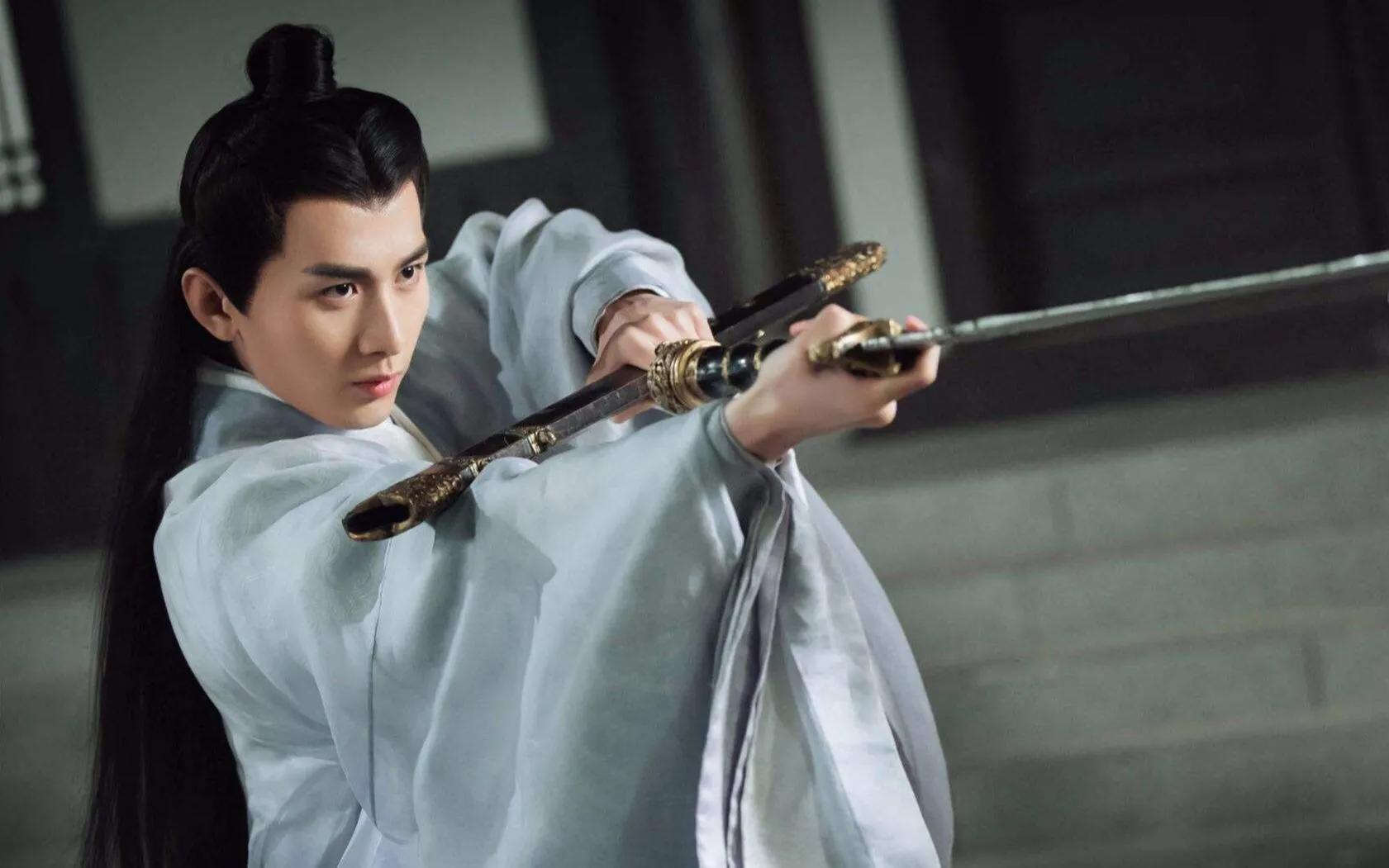 林惊羽一身修为,林惊羽万剑一怎么认识的