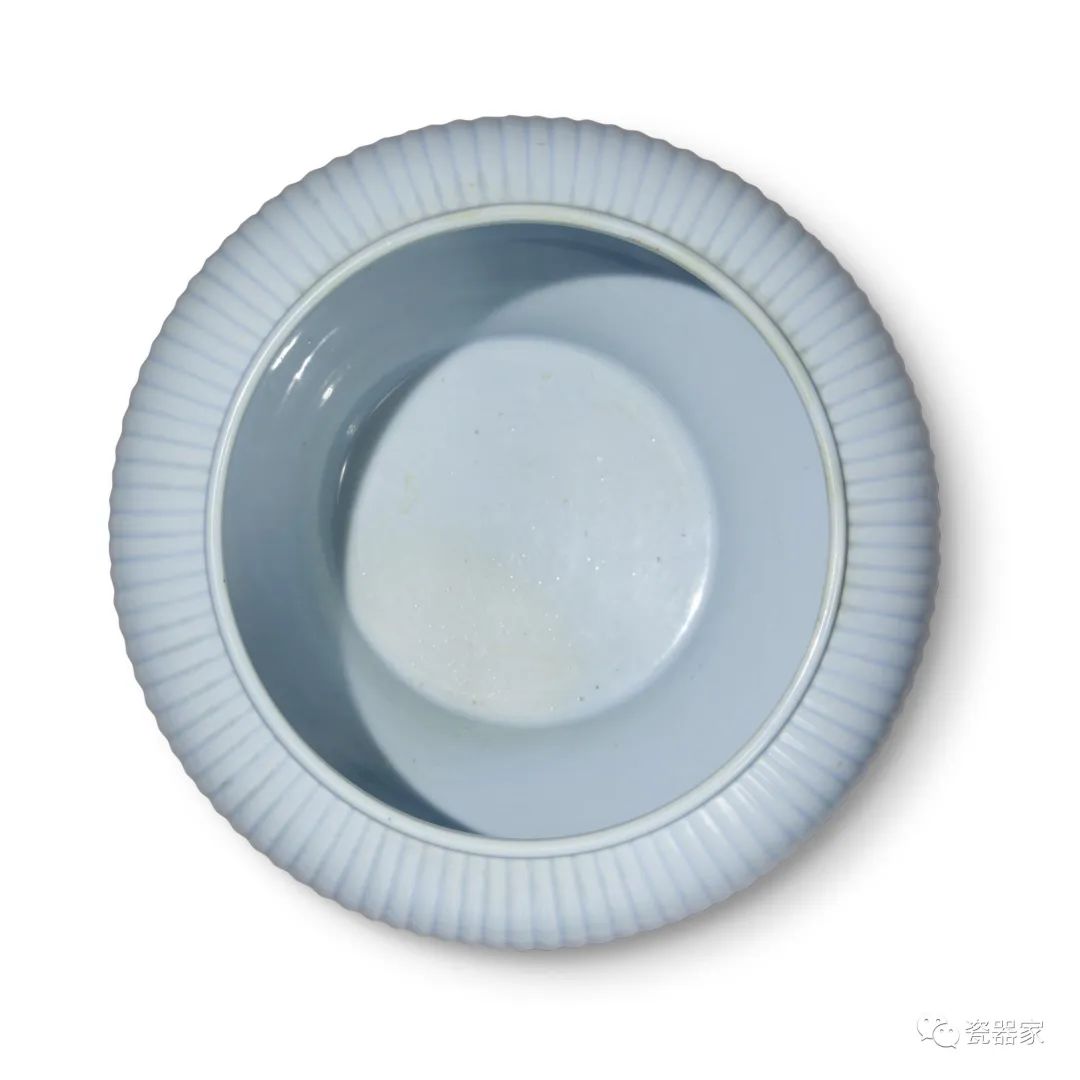 苏富比19年香港瓷器春拍,纽约秋拍苏富比高古瓷全览50件