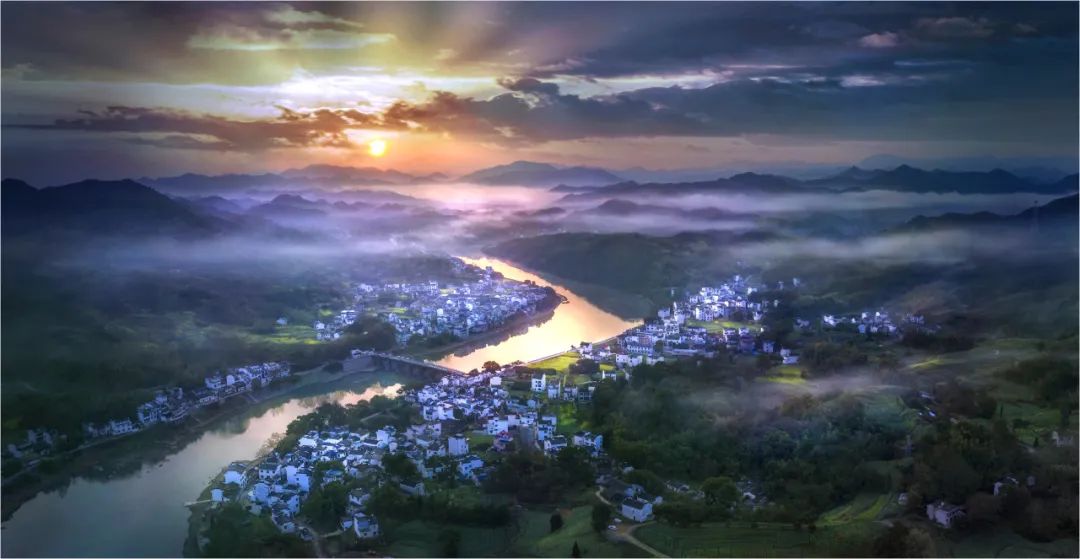 自驾宝藏旅游地分享,老司机自驾游捡漏