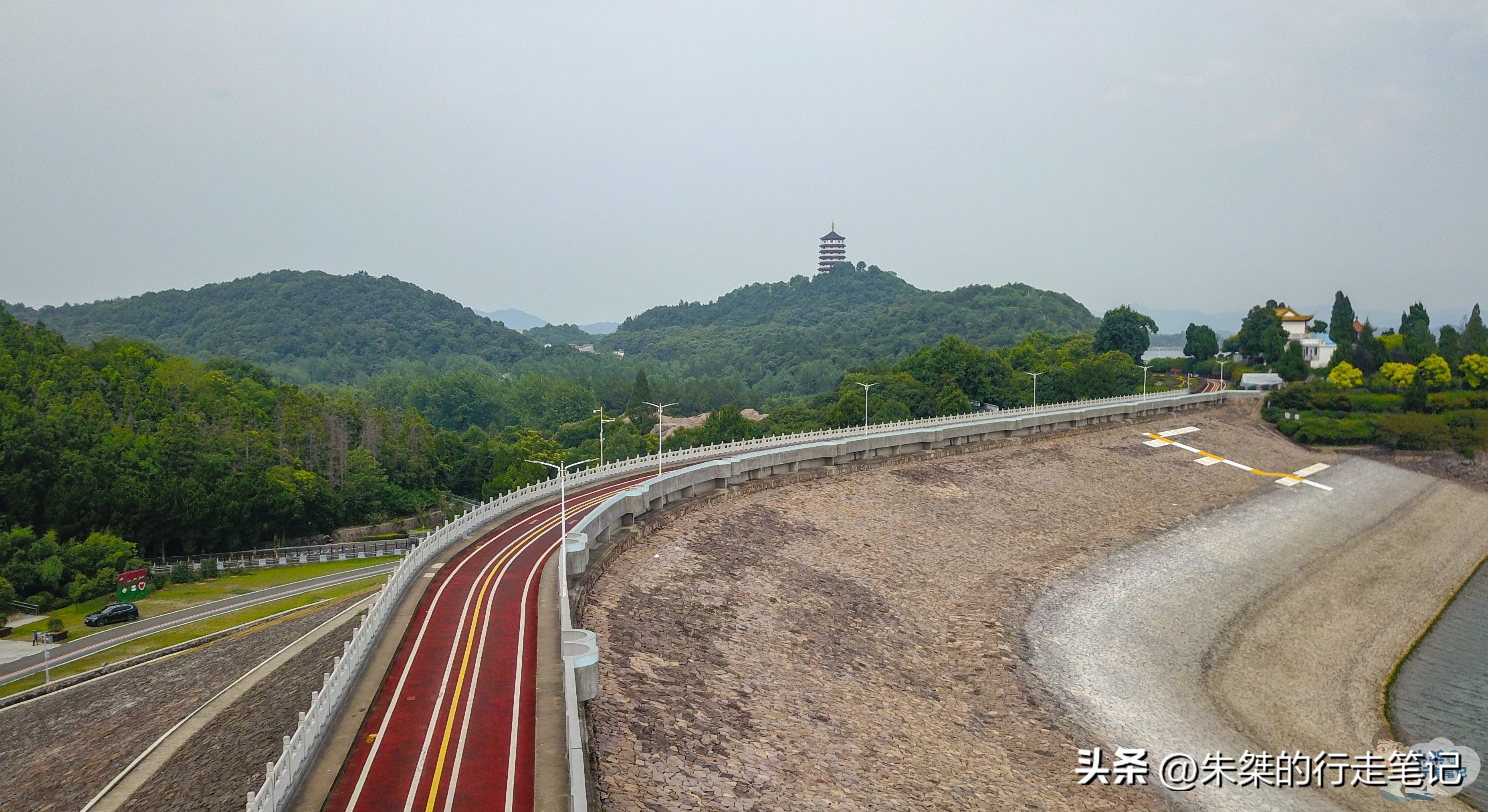 安徽最低调的5a景区,安徽为何简称皖都有哪些古城