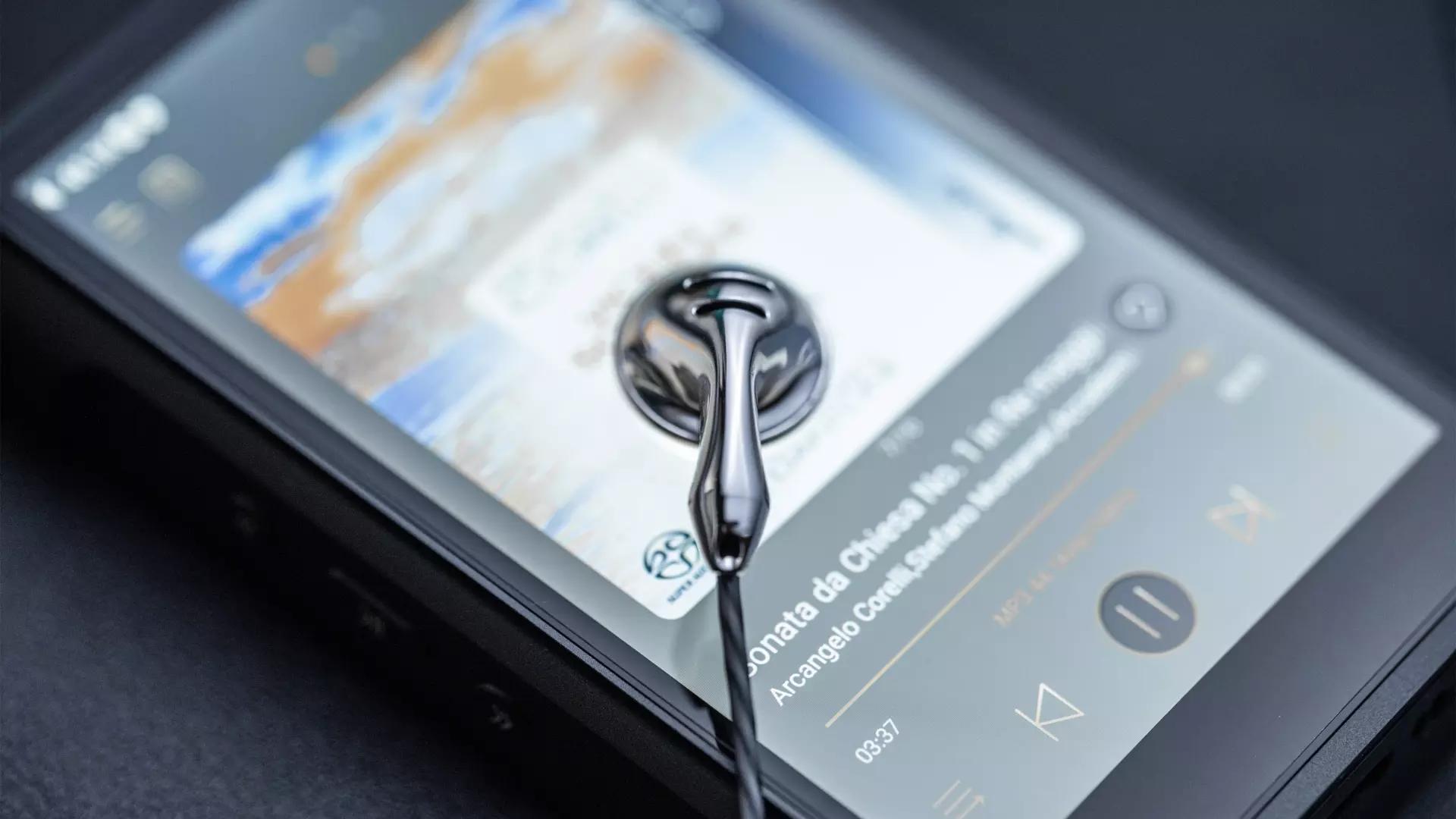 山灵m3ultra耳机推荐,山灵m3ultra音乐播放器评测视频