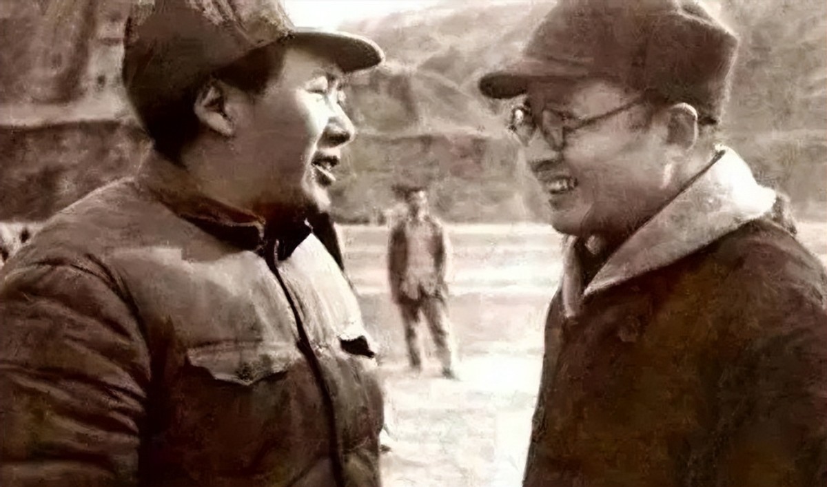 遵义会议时讽刺毛主席不会打仗的凯丰，他最终的结局如何？