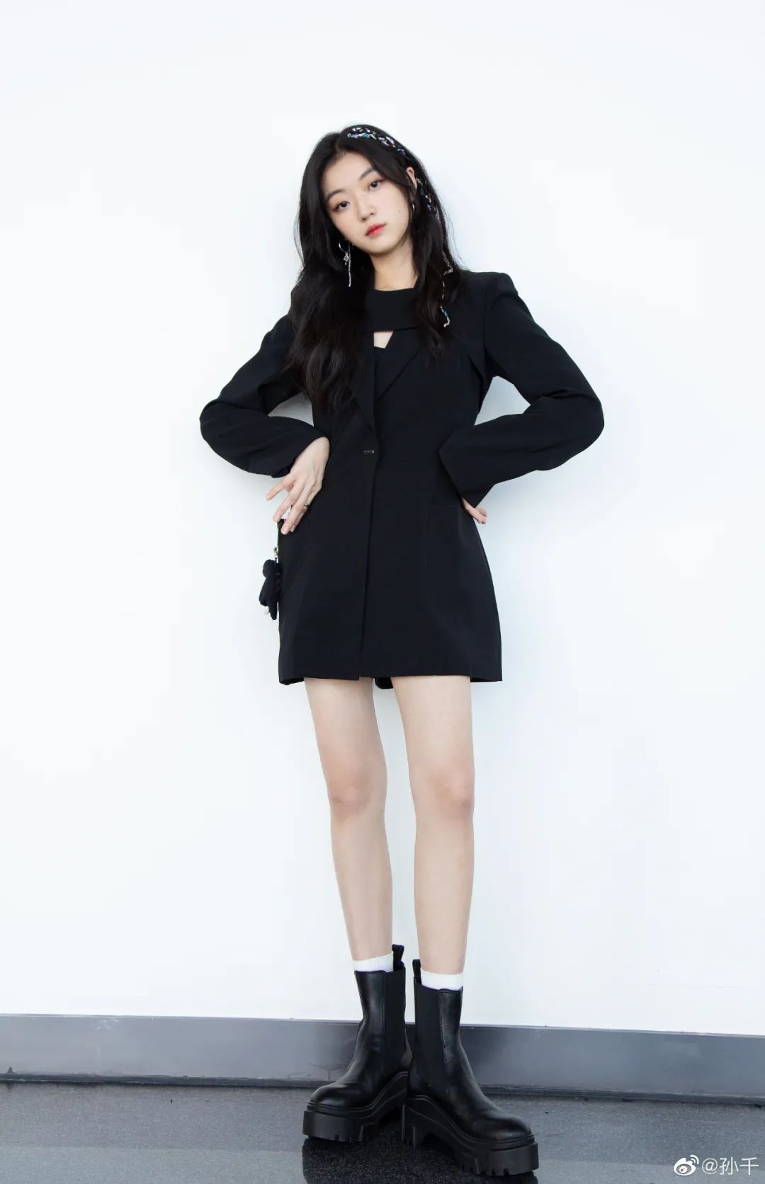 小个子穿什么鞋子更好看显得更高,显高显腿细的鞋推荐