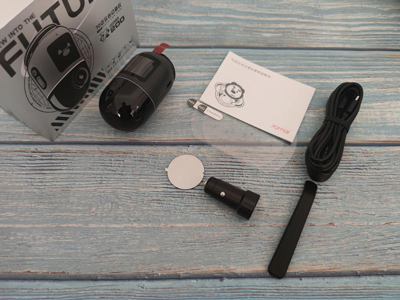 汽车360度全景摄像头评测,汽车伴侣行车记录仪