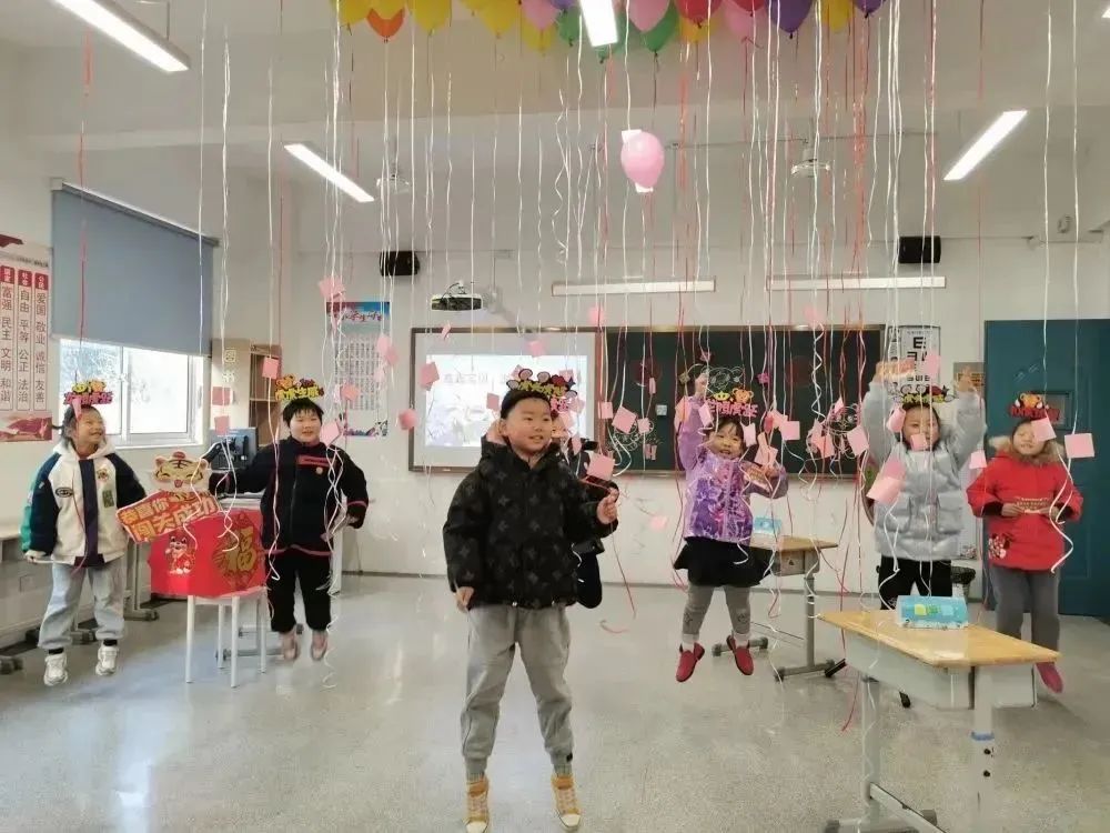 双减政策下小学教学工作总结,双减政策小学特色活动