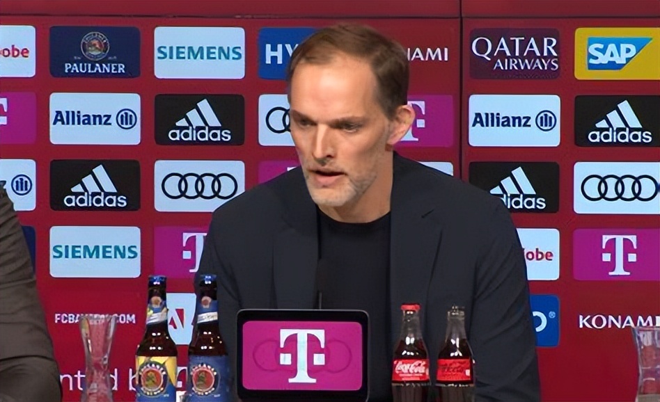 图赫尔足球生涯,图赫尔德甲执教经历