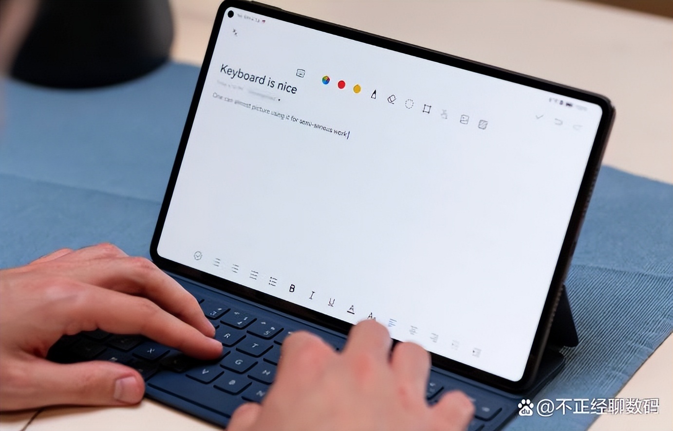 华为matepad11pro屏幕深度测评,华为matepadpro13.2跟matepadpro12.6比较