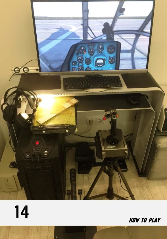 DCSMi-8MTV2米8直升机中文飞行手册13.3内置任务