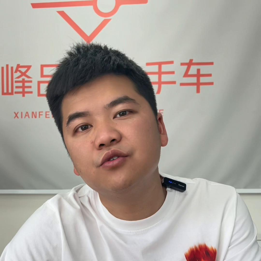 做生意“情 ”在“利”前面 @侯车车