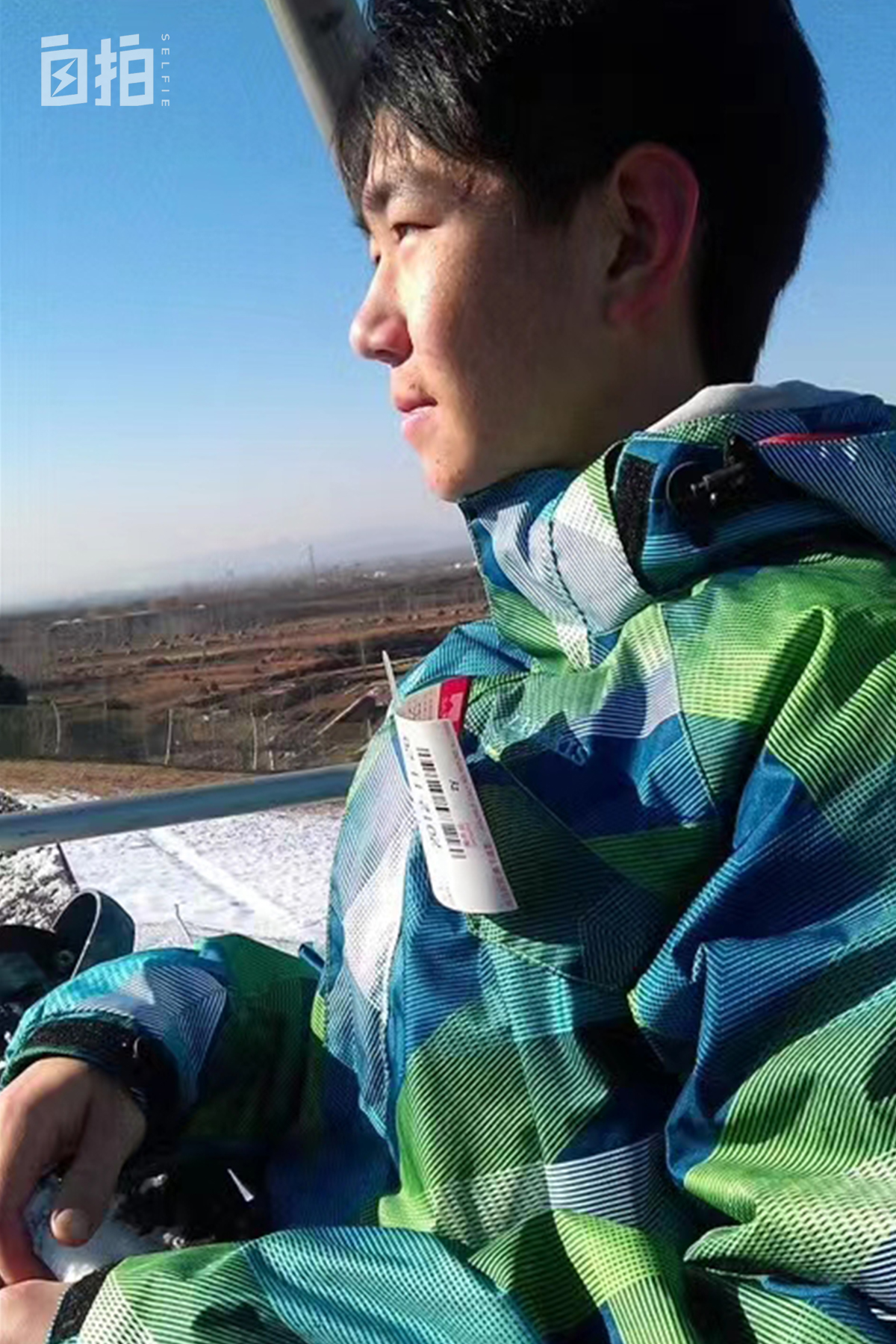 冬奥会冠军夺冠时刻滑雪,冬奥会夺冠的人滑雪