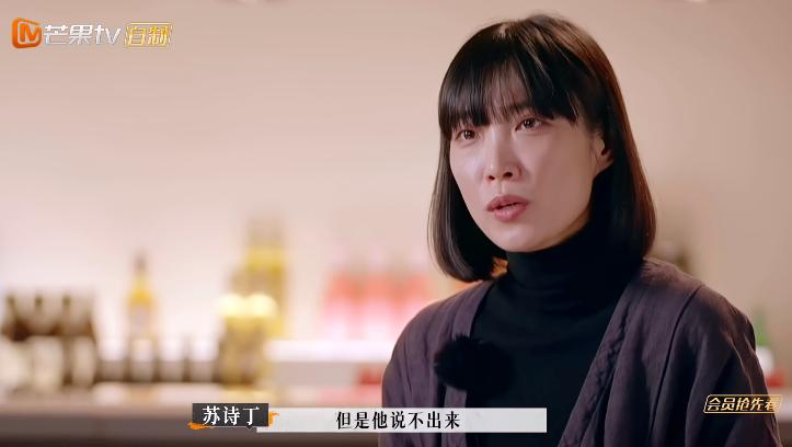 苏诗丁和卢歌再见爱人结局,再见爱人2苏诗丁和卢歌复合了吗