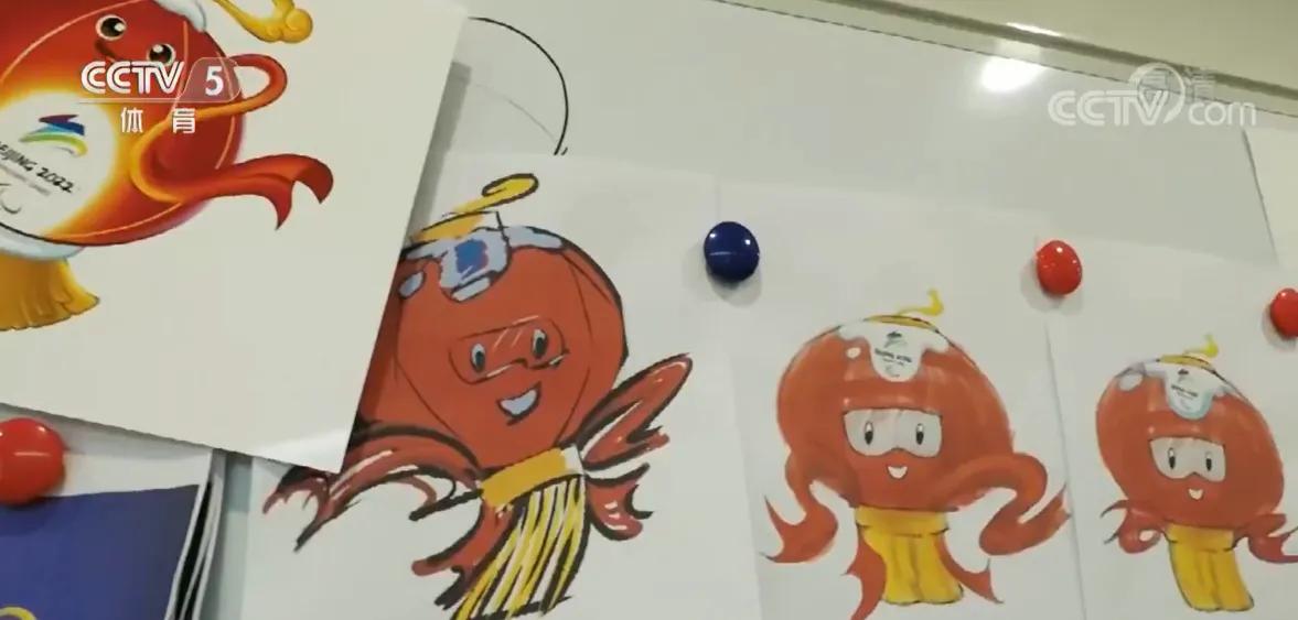 冰墩墩和雪容融吉祥物是怎么来的,冰墩墩和雪容融造型和名字的由来