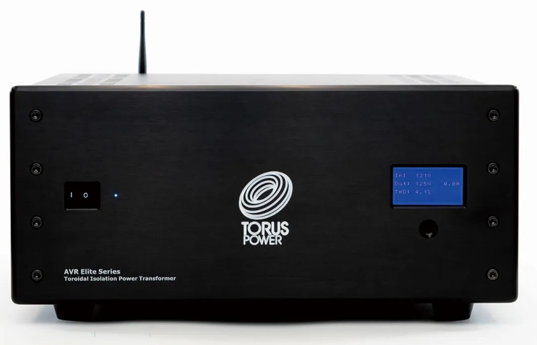 力高音响30周年庆——以主动电子分频双功放方案再创新猷