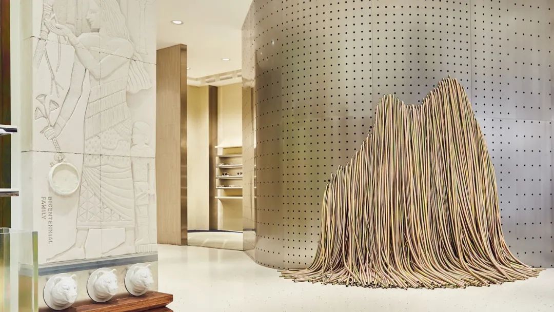 被称之为“宇宙级网红”品牌—GM之概念赏析