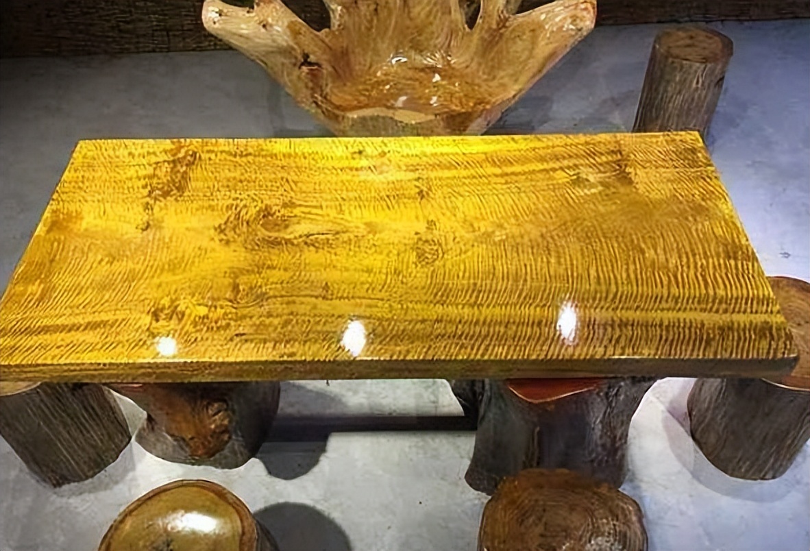 金丝楠木是什么树木,家里种植的金丝楠木是国家保护吗