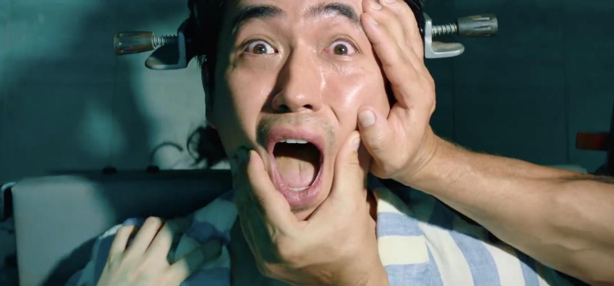 消失的她票房破20亿解说,消失的她票房35亿代表什么