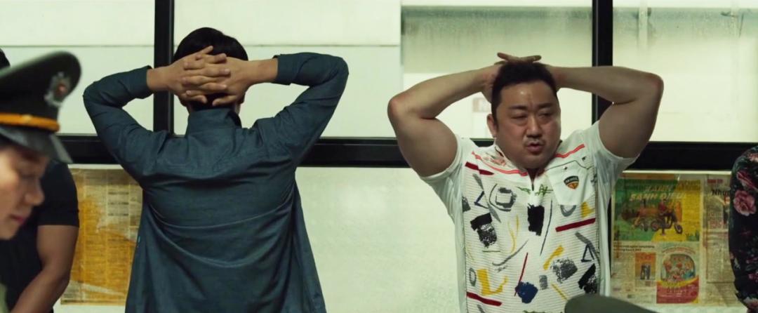 让韩国四分之一人口走进影院,这个比哈尔滨张谦蛋更狠的男人来了