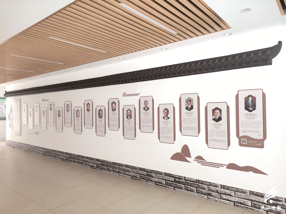 活力南海,南海实验中学和南海实验学校