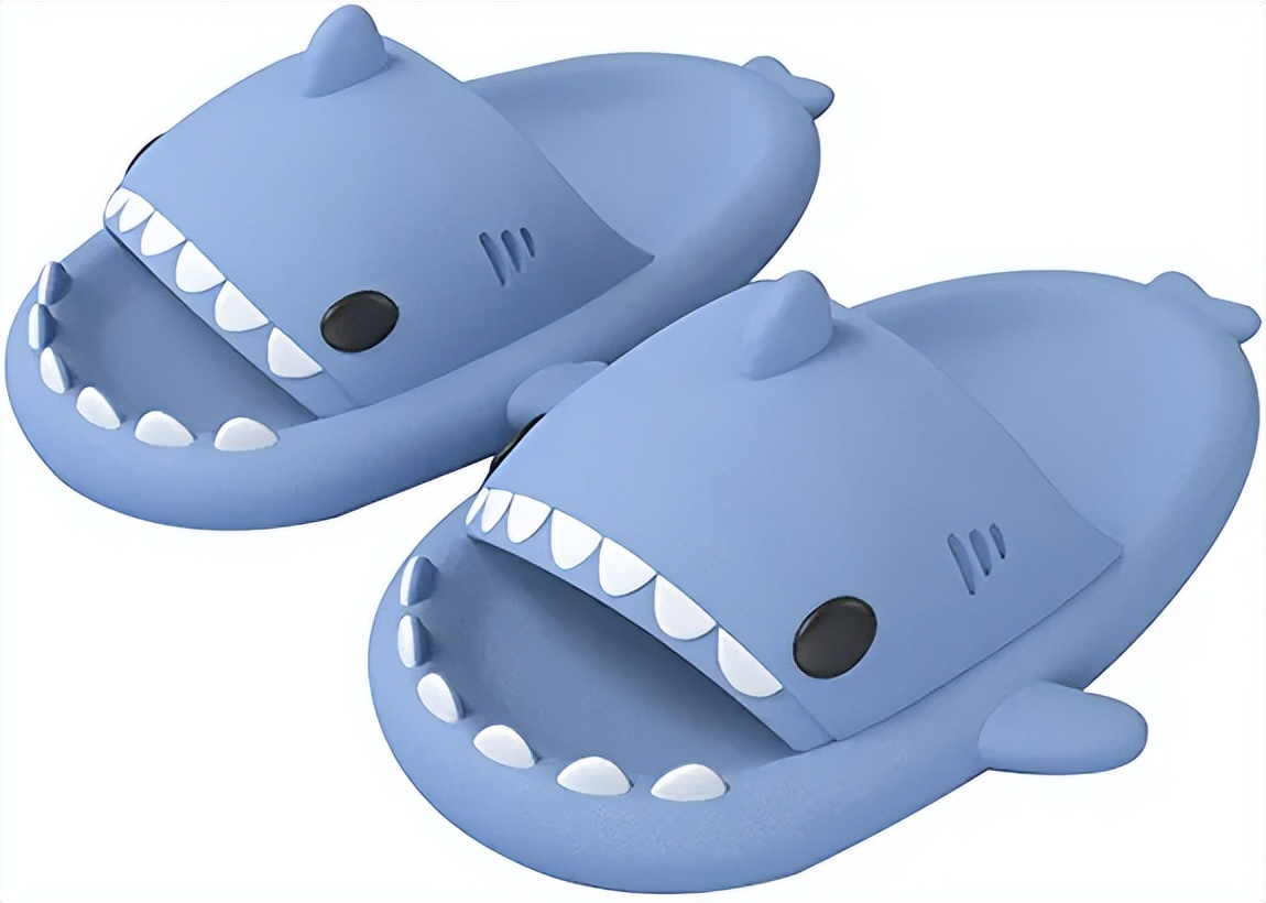 速看!KEENER律所代理SHARKSHOES鲨鱼鞋,案件号:22-cv-6695