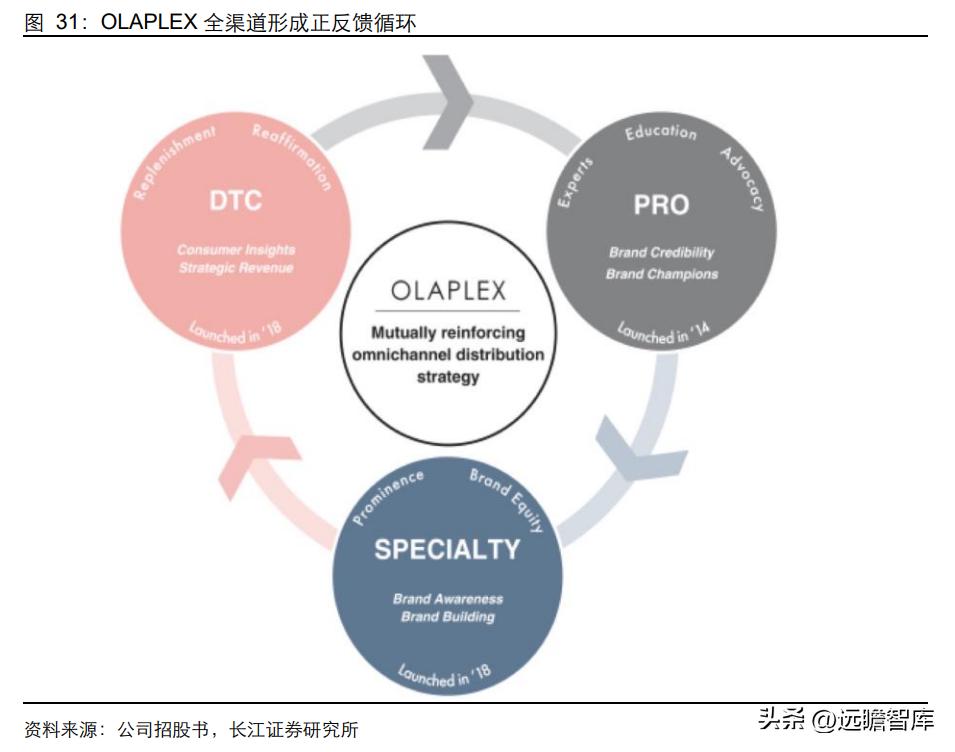 新一代高端洗护新品,高端洗护产品