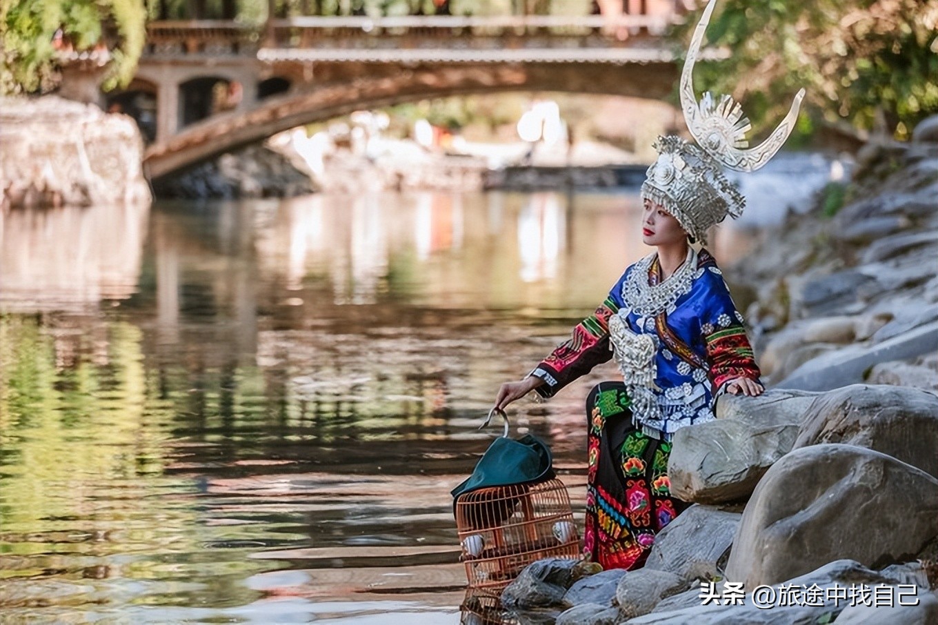 史上最详细贵州旅游攻略,贵州旅游攻略和推荐