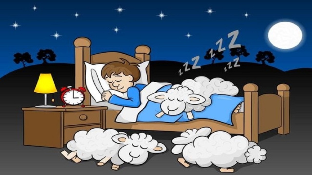 肾有问题早上起床会出现几种问题,越睡越累是什么预兆