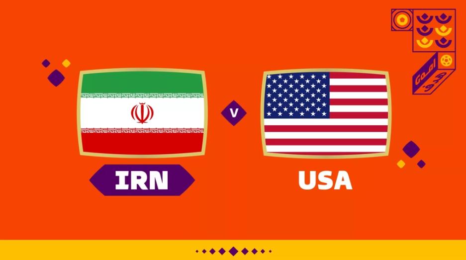 气氛拉满！伊朗记者当众驳斥，美国球员面红耳赤，最后灰溜溜离开