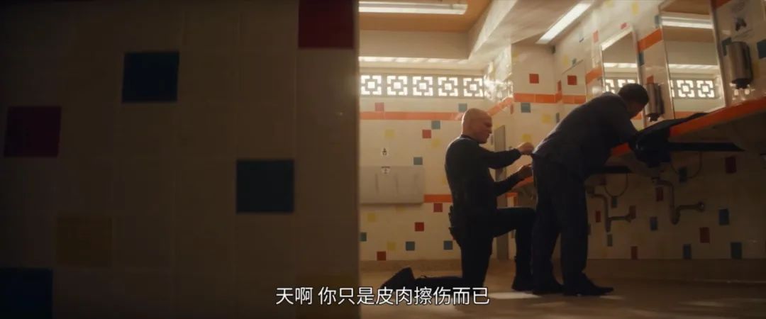 光头硬汉完整版视频,光头硬汉表演视频