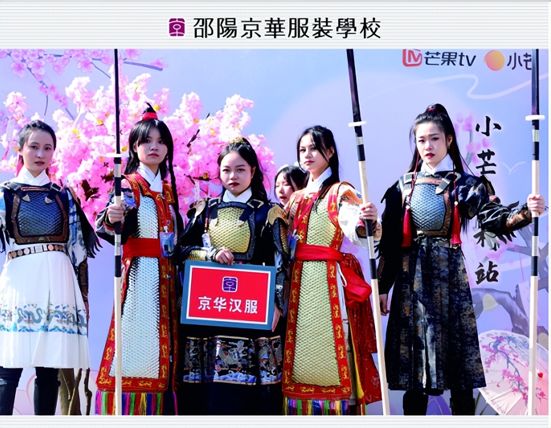 初中毕业想学服装设计专业,初中毕业学服装设计专业有前途吗