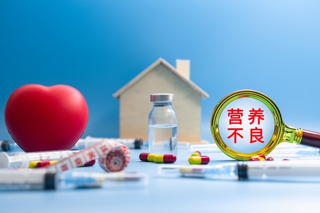 食物中含有的七大营养素图,食物中的六大营养素是什么