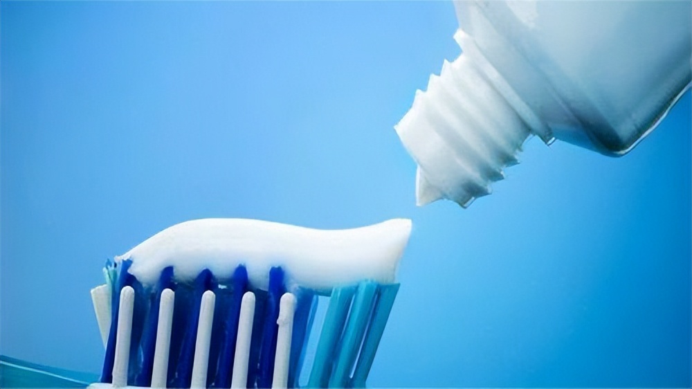 3种牙膏有致癌风险不建议买,三种牙膏可能有致癌风险