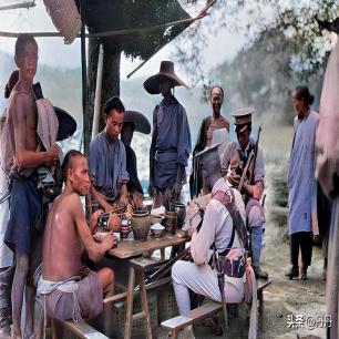 日本731部队的母爱实验,日本731部队测试母爱