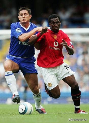 德罗巴英超夺冠赛季,那时年少原版全视频