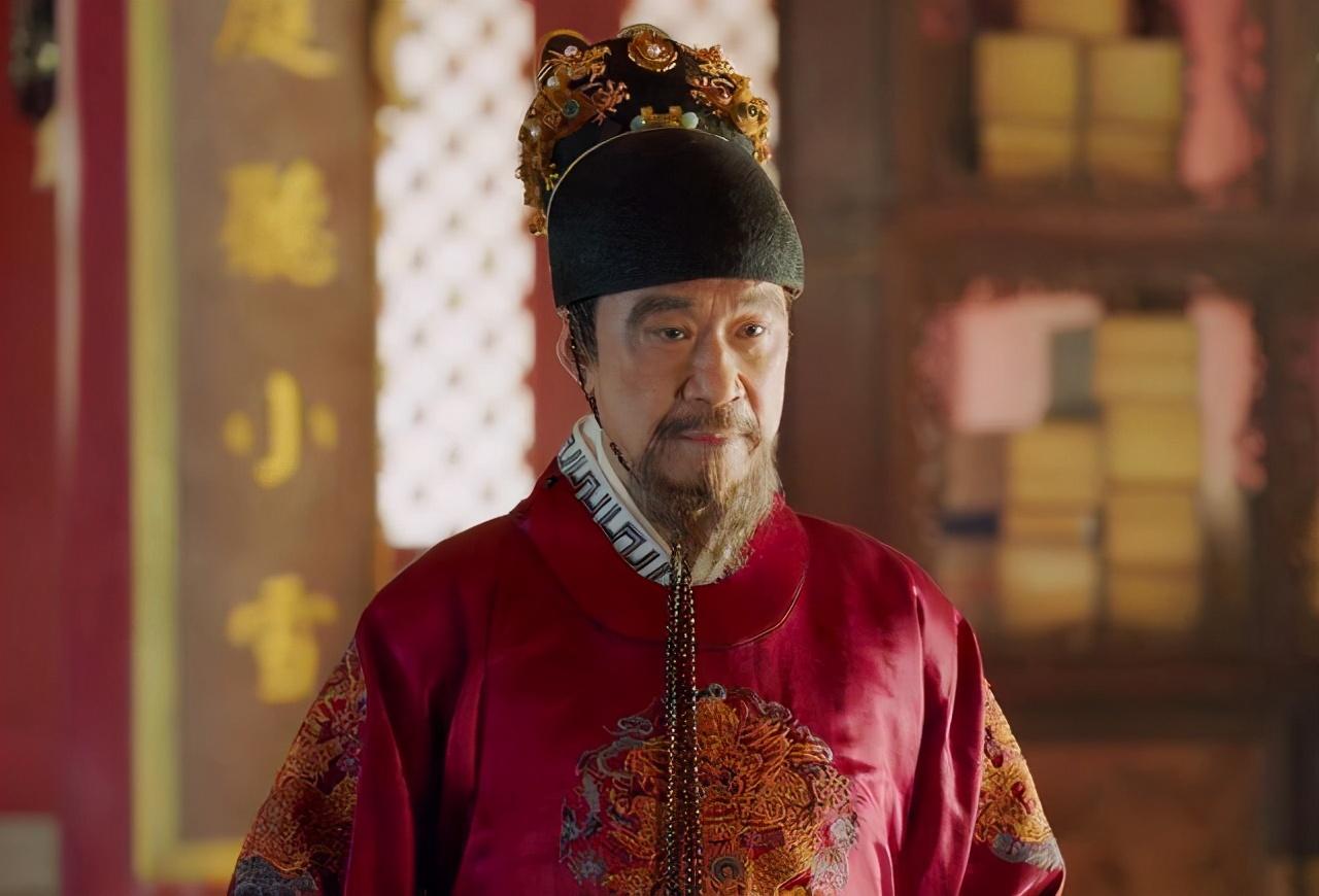 明朝灭亡以后的十大明君,明朝五大明君三大昏君