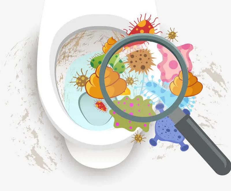 大便粘稠粘马桶用什么药治疗有效,大便粘马桶是湿气重需要服什么药