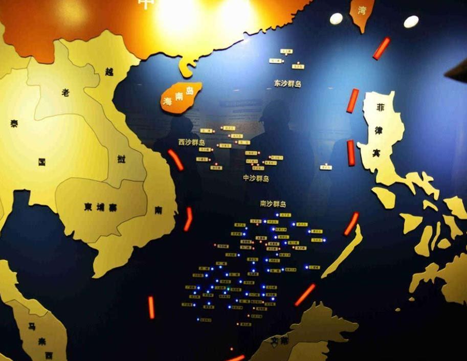 菲律宾军方表态,菲律宾外交部长最新表态