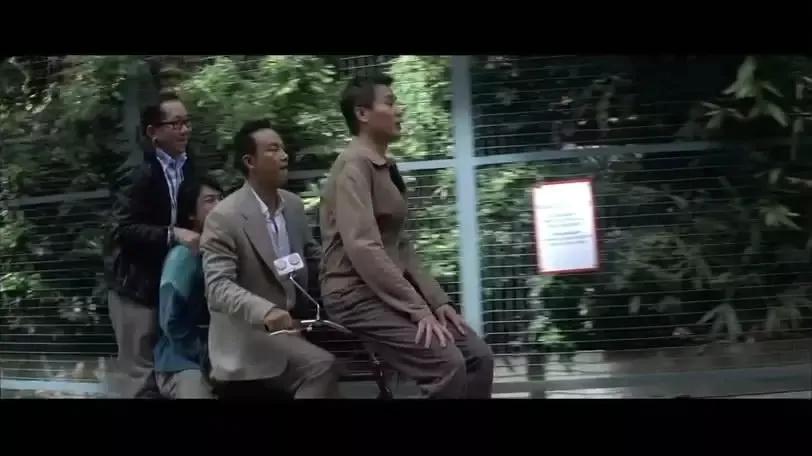 富春山居图完整版电影,富春山居图刘德华电影