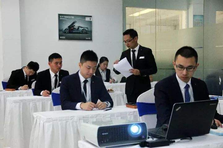 教你怎么做销售,我是销售如何做项目