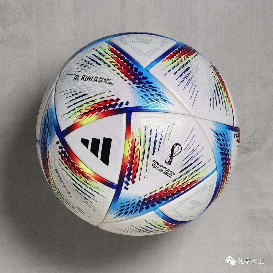 世界杯足球里面的奥秘,盘点世界杯足球里的黑科技