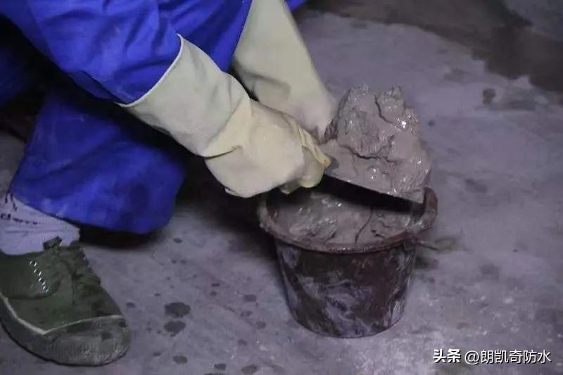 家装防水堵漏王,堵漏王防水用的什么材料
